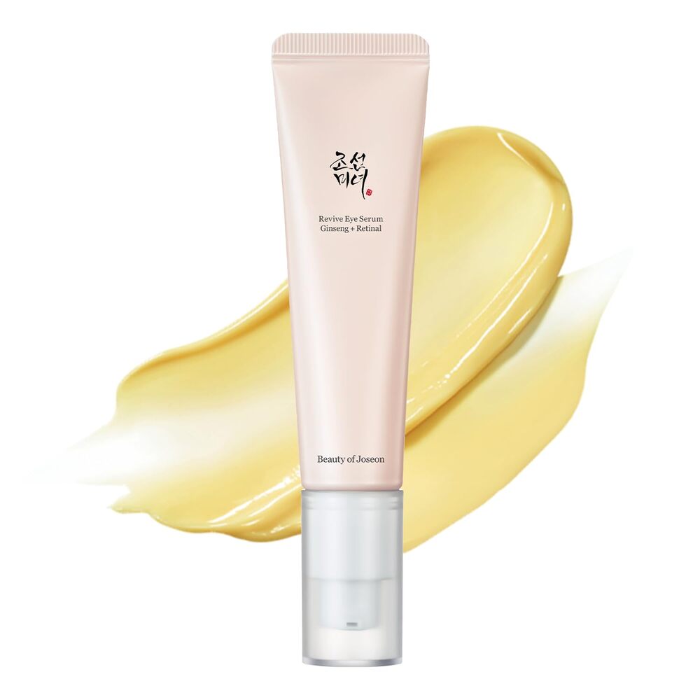 Beauty of Joseon - Revive Eye Serum Ginseng with Retinal